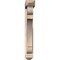 Ekena Millwork Olympic Arts and Crafts Smooth Bracket w/ Offset Brace, Douglas Fir, 5 1/2"W x 30"D x 38"H BKT0604X30X38OLY03SDF - alternate 4